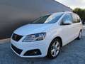 SEAT Alhambra Alhambra 2.0 TDI S DSG 7pl Bianco - thumbnail 1