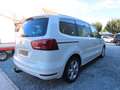 SEAT Alhambra Alhambra 2.0 TDI S DSG 7pl Bianco - thumbnail 10