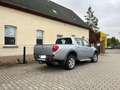 Mitsubishi L200 Intense Doppelkabine - 4WD -" Klima "! Gris - thumbnail 5