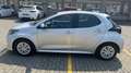 Toyota Yaris 1.5 h Hybrid COME NUOVA ACTIVE IBRIDA Argento - thumbnail 14