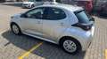 Toyota Yaris 1.5 h Hybrid COME NUOVA ACTIVE IBRIDA Argento - thumbnail 13