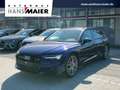 Audi S6 Avant TDI HD Matrix |Luft|AHK|Navi+|VC|20'' Bleu - thumbnail 1