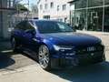 Audi S6 Avant TDI HD Matrix |Luft|AHK|Navi+|VC|20'' Bleu - thumbnail 4