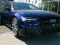 Audi S6 Avant TDI HD Matrix |Luft|AHK|Navi+|VC|20'' Bleu - thumbnail 14