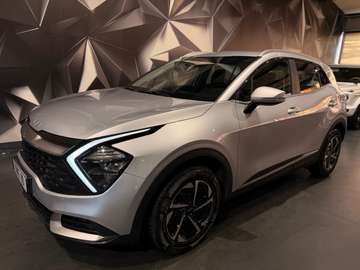 1.6 T-GDI 230CH HEV  ACTIVE BUSINESS BVA6 4X2