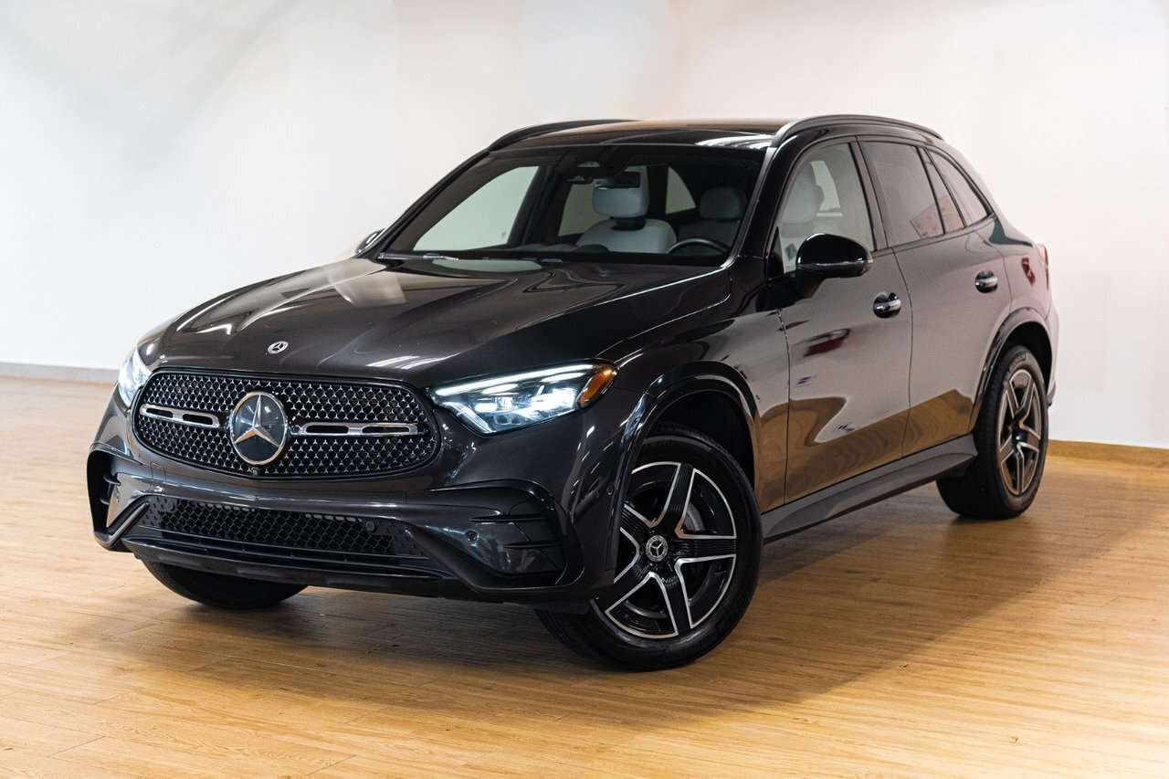 2023 Mercedes-Benz GLC ** PLUS DE 14,000$ EN OPTIONS ** Premium Plus Pack