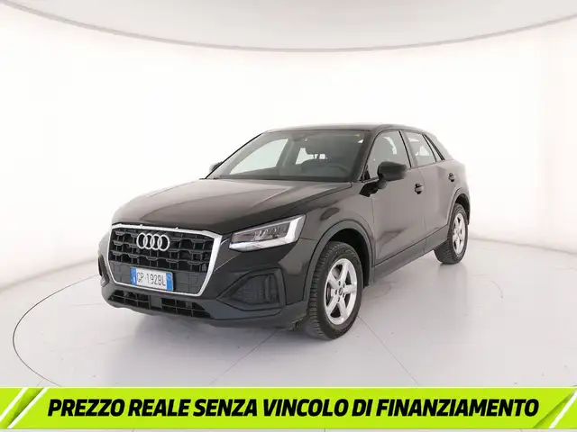 2023 Audi Q2 in Black for sale