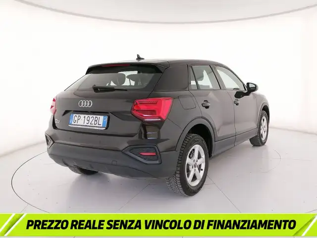 Audi Q2 view 2