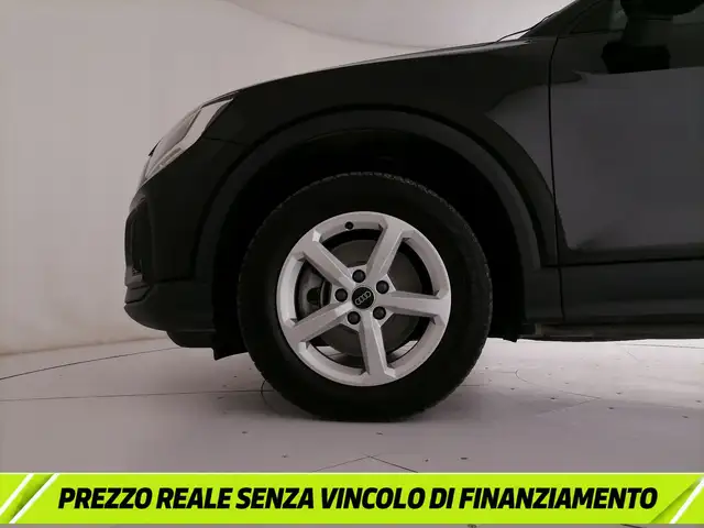 Audi Q2 view 29