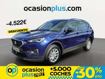 1.5 TSI S&S Style DSG 150