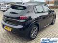 Peugeot e-208 EV Allure 50 kWh - CARPLAY 3 FASE CAMERA CRUISE NA Zwart - thumbnail 5