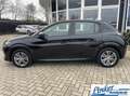 Peugeot e-208 EV Allure 50 kWh - CARPLAY 3 FASE CAMERA CRUISE NA Zwart - thumbnail 8