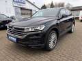 Volkswagen Touareg 3.0 V6 TSI 4Motion LED Navi Kamera Schwarz - thumbnail 1