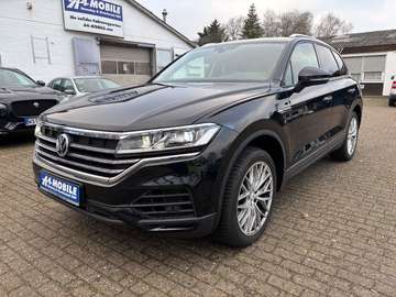 3.0 V6 TSI 4Motion LED Navi Kamera
