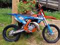 KTM 85 SX Oranj - thumbnail 2