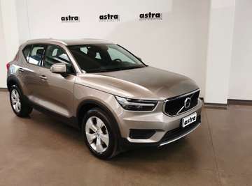 2.0 b4 Momentum Pro awd auto 7m