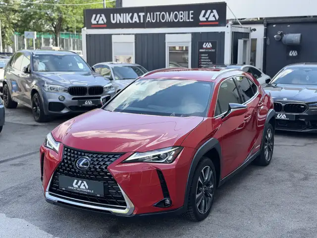 Lexus UX 250h UX 250h Style Edition 1,4kWh