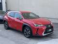 Lexus UX 250h UX 250h Style Edition 1,4kWh Rot - thumbnail 2