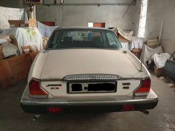 XJ6 4.2