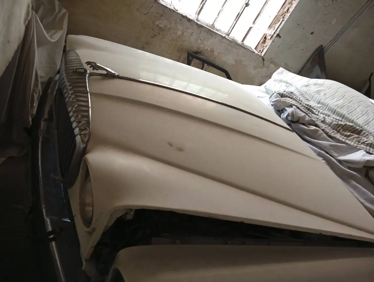 Jaguar XJ6 4.2, foto 6