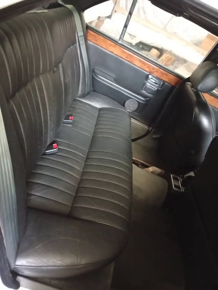 Jaguar XJ6 4.2, foto 11