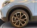 Volkswagen T-Cross 1.0 tsi style 115cv Blu/Azzurro - thumbnail 13