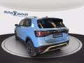 Volkswagen T-Cross 1.0 tsi style 115cv Blu/Azzurro - thumbnail 14