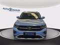 Volkswagen T-Cross 1.0 tsi style 115cv Blu/Azzurro - thumbnail 2