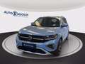 Volkswagen T-Cross 1.0 tsi style 115cv Blu/Azzurro - thumbnail 1