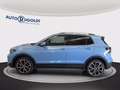 Volkswagen T-Cross 1.0 tsi style 115cv Blu/Azzurro - thumbnail 3