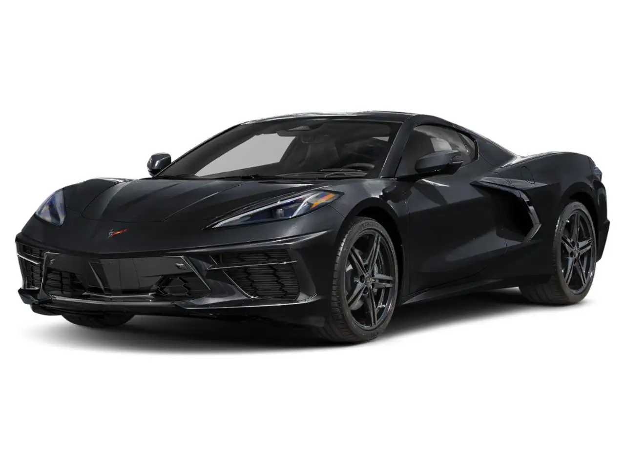 2027 Chevrolet Corvette