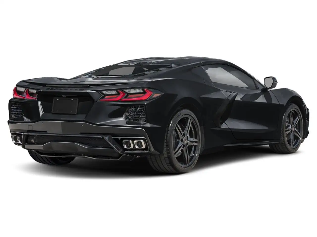 Chevrolet Corvette fotografie Chevrolet Corvette