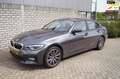 BMW 320 3-serie 320i Business Edition Plus Sport Autom Led Grijs - thumbnail 1