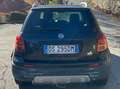 Fiat Sedici Sedici 1.9 mjt Experience 4x4 120cv Nero - thumbnail 4