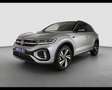 Volkswagen T-Roc 1.5 TSI ACT R-LINE 150 CV MY 24 Silber - thumbnail 19