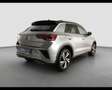 Volkswagen T-Roc 1.5 TSI ACT R-LINE 150 CV MY 24 Silber - thumbnail 4