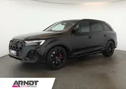 Audi SQ7 TFSI Facelift 7S Matrix Pano BangO ACC 21"
