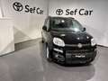 Fiat Panda Panda 1.2 Lounge Noir - thumbnail 3