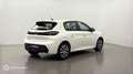 Peugeot 208 1.2 PureTech 100ch S\u0026S Active Business - thumbnail 5