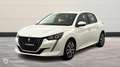 Peugeot 208 1.2 PureTech 100ch S\u0026S Active Business - thumbnail 1