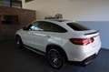 Mercedes-Benz GLE 350 d 4MATIC Coupé AMG KOMMISSIONSVERKAUF Blanc - thumbnail 4