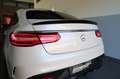 Mercedes-Benz GLE 350 d 4MATIC Coupé AMG KOMMISSIONSVERKAUF Blanc - thumbnail 27