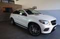 Mercedes-Benz GLE 350 d 4MATIC Coupé AMG KOMMISSIONSVERKAUF Blanc - thumbnail 2