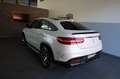 Mercedes-Benz GLE 350 d 4MATIC Coupé AMG KOMMISSIONSVERKAUF Blanc - thumbnail 3