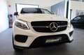Mercedes-Benz GLE 350 d 4MATIC Coupé AMG KOMMISSIONSVERKAUF Blanc - thumbnail 26