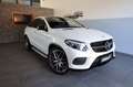 Mercedes-Benz GLE 350 d 4MATIC Coupé AMG KOMMISSIONSVERKAUF Blanc - thumbnail 1
