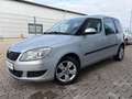 Skoda Roomster !! PANORAMA !! KLIMA !! ALU !! TÜV NEU Silber - thumbnail 2