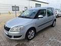 Skoda Roomster !! PANORAMA !! KLIMA !! ALU !! TÜV NEU Silber - thumbnail 5