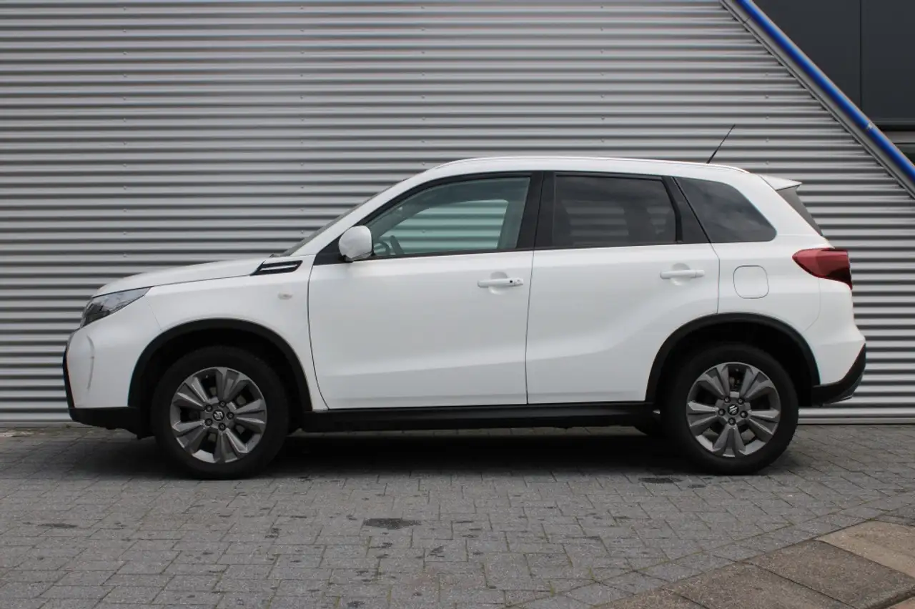 Suzuki Vitara 2025