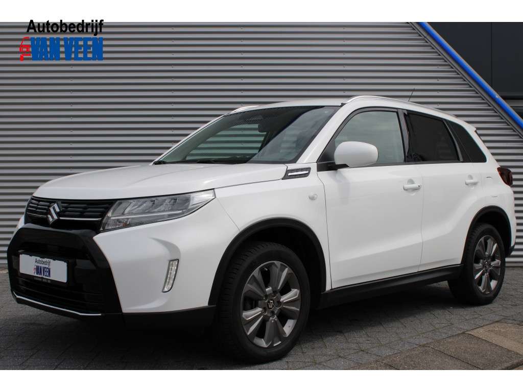 Suzuki Vitara 2025